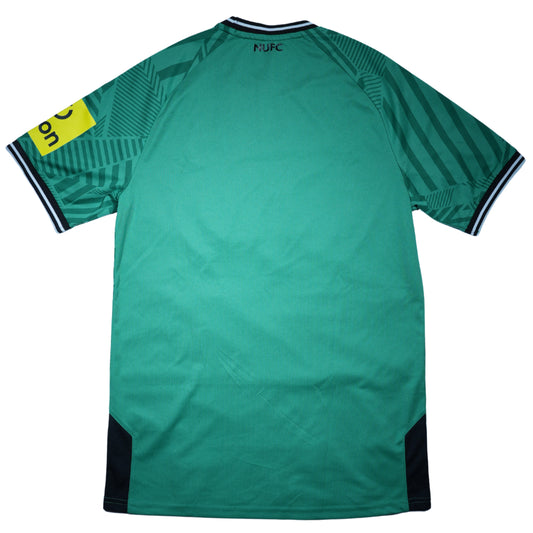 Newcastle FC 2023-24 Away Shirt (M)