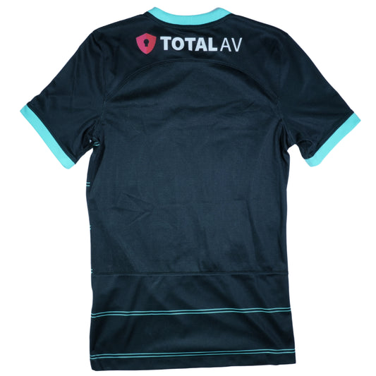 Portsmouth FC 2024-25 Away Shirt (S)