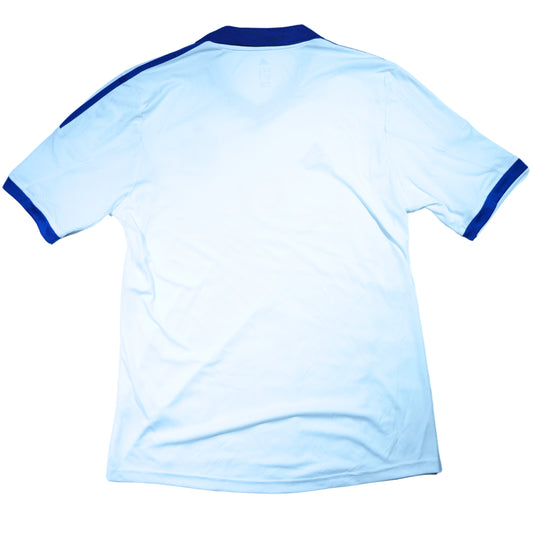 Hamburger SV 2013/14 Home Shirt (M)
