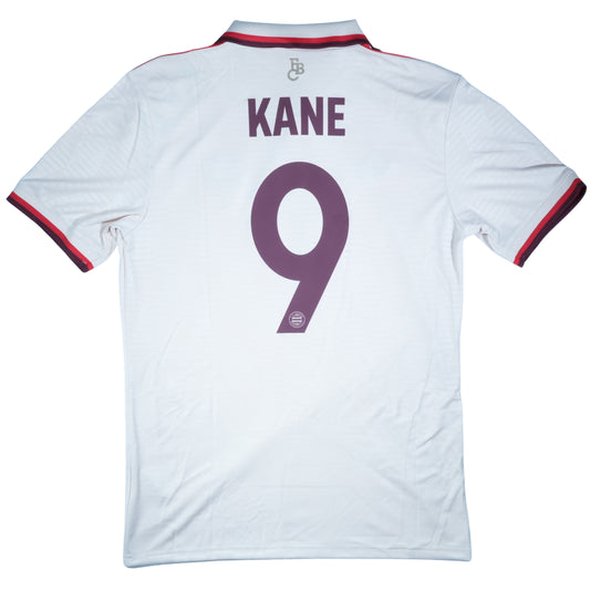 Bayern Munich 2024-2025 Third Shirt - Harry Kane #9 - BNWT