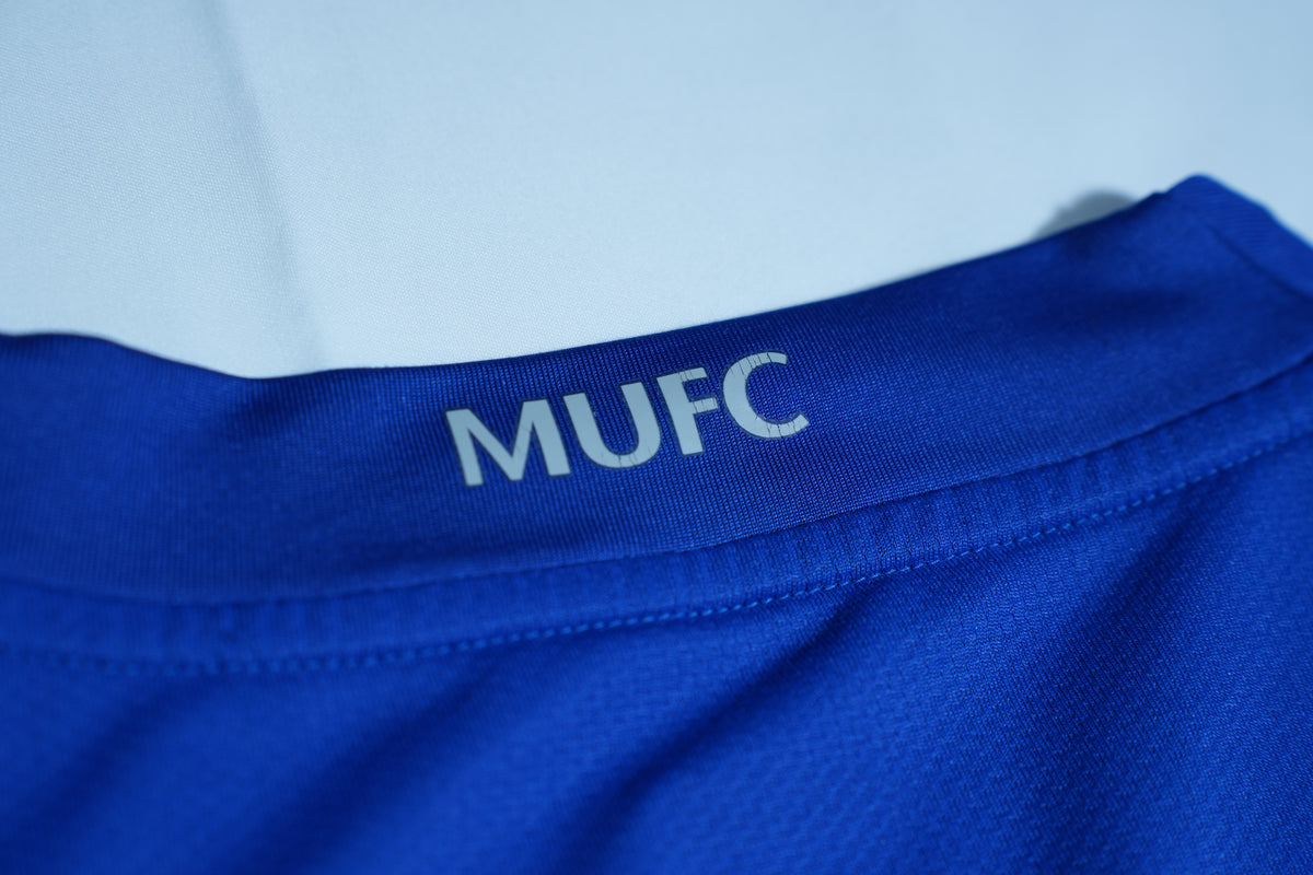 Manchester United 2008-09 Third Shirt (M)