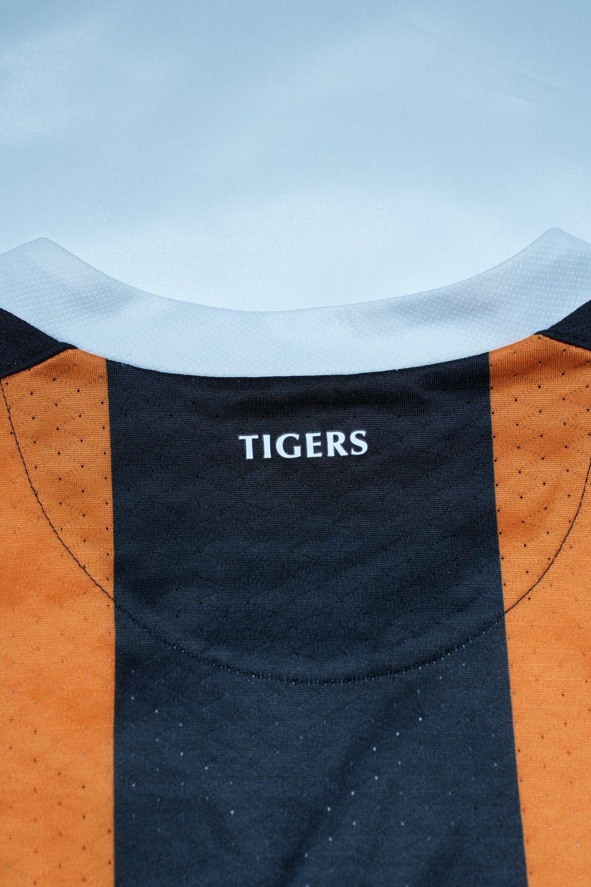 Hull City AFC 2016-17 Home Shirt (S)