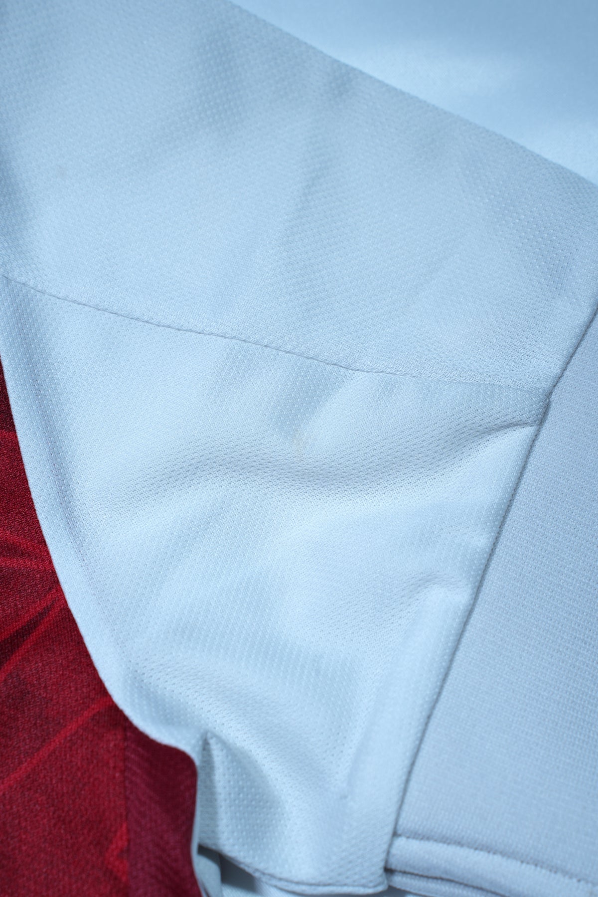 Arsenal 2020-2021 Home Shirt - Bukayo Saka #7 (S)