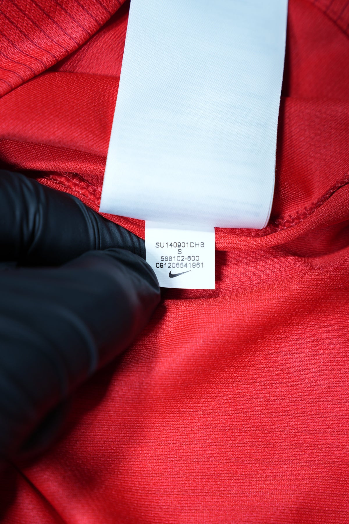 England 2014-15 Away Shirt (S)