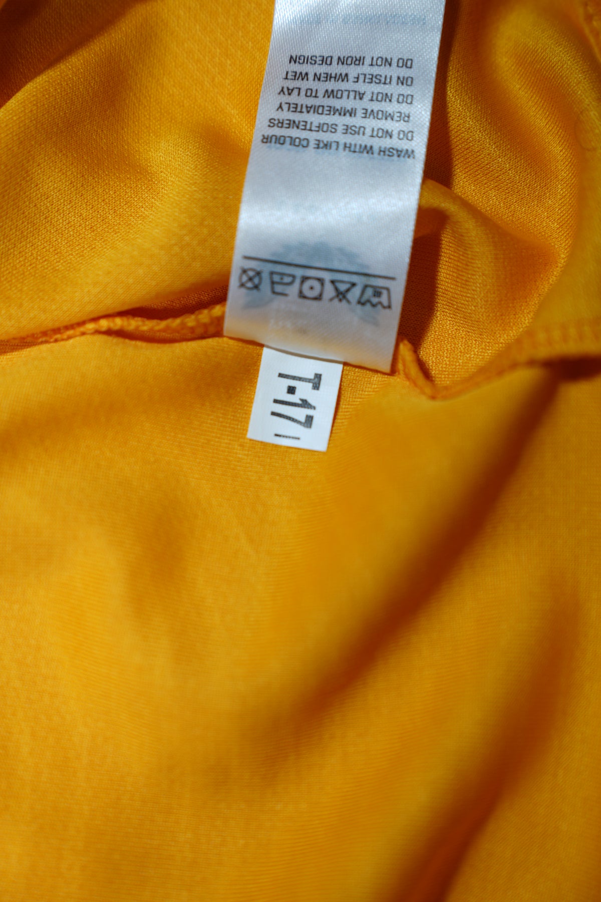 Wolverhampton Wanderers FC 2021-22 Home Shirt (XXL)