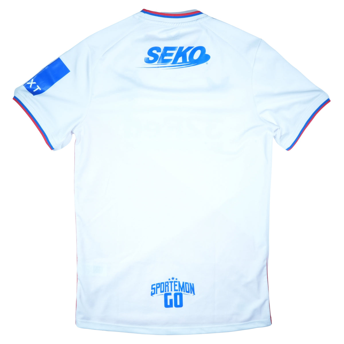 Rangers F.C. 2022-2023 Away Shirt (S)