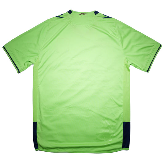 Aston Villa 2012-2013 Away Shirt (M)