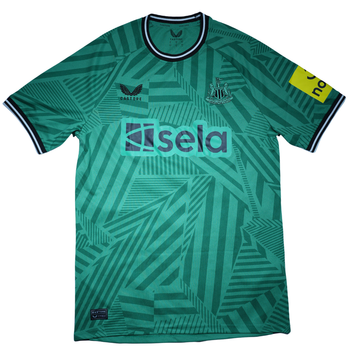 Newcastle FC 2023-24 Away Shirt (M)