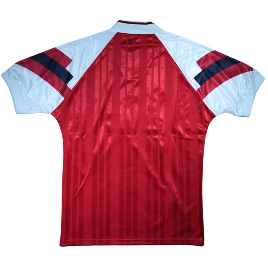 Arsenal 1992-1994 Reissue Home Shirt - BNWT