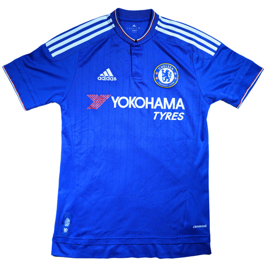Chelsea 2015/16 Home Shirt (XS)