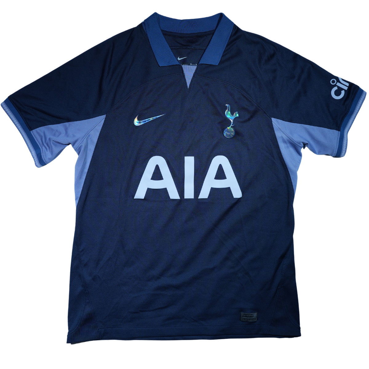 Tottenham Hotspur 23/24 Away Shirt (XL)