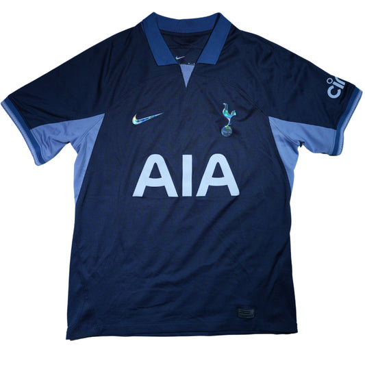Tottenham Hotspur 23/24 Away Shirt (XL)