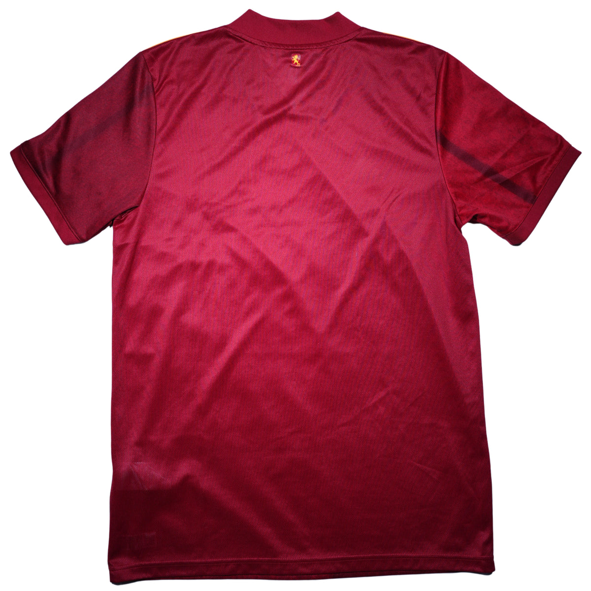 Spain 2020-21 Home Shirt (M)