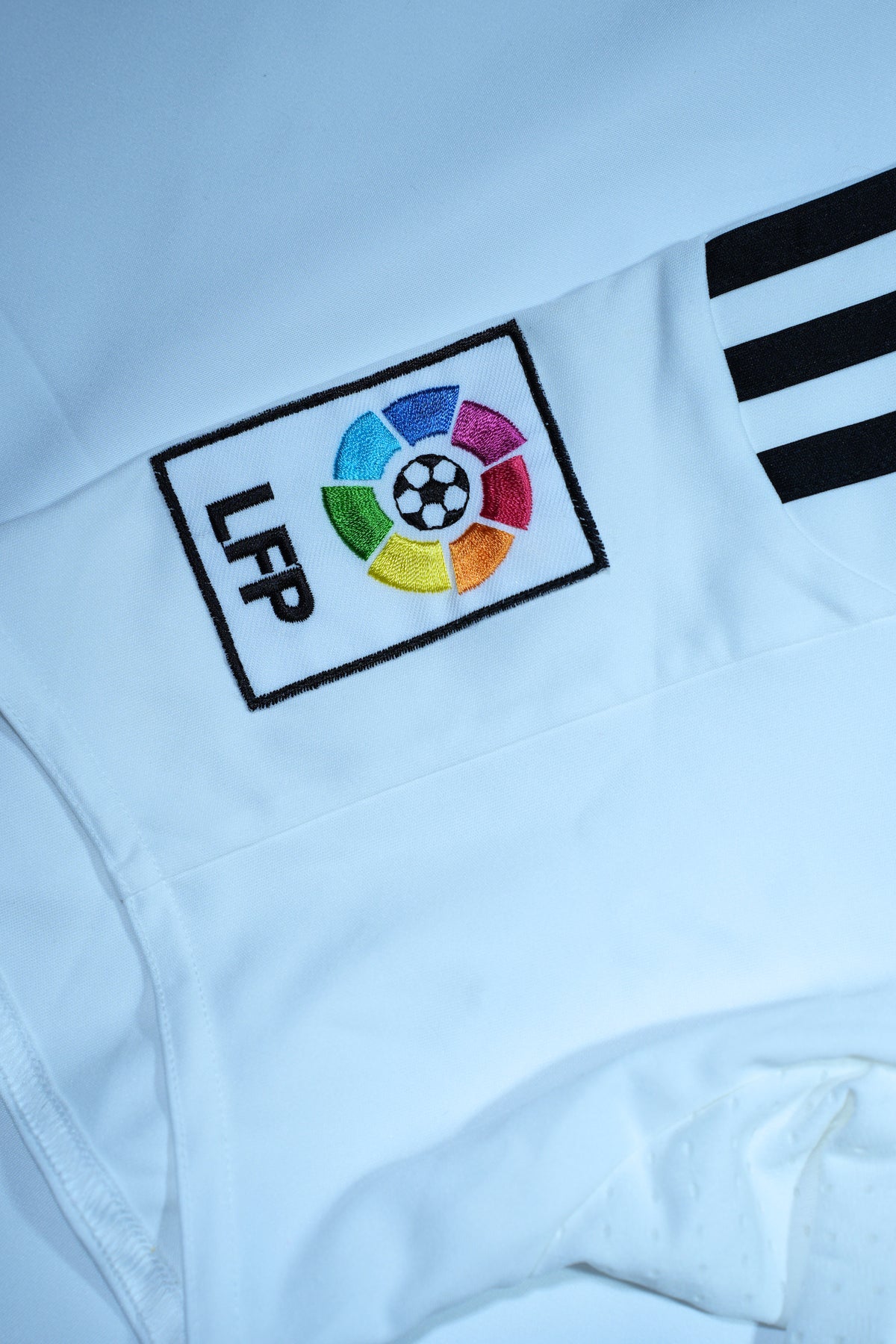 Real Madrid 2008-09 Home Shirt - Raúl González #7 (M)