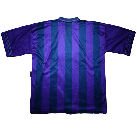 Tottenham Hotspur 1995-1996 Away Shirt (XL)