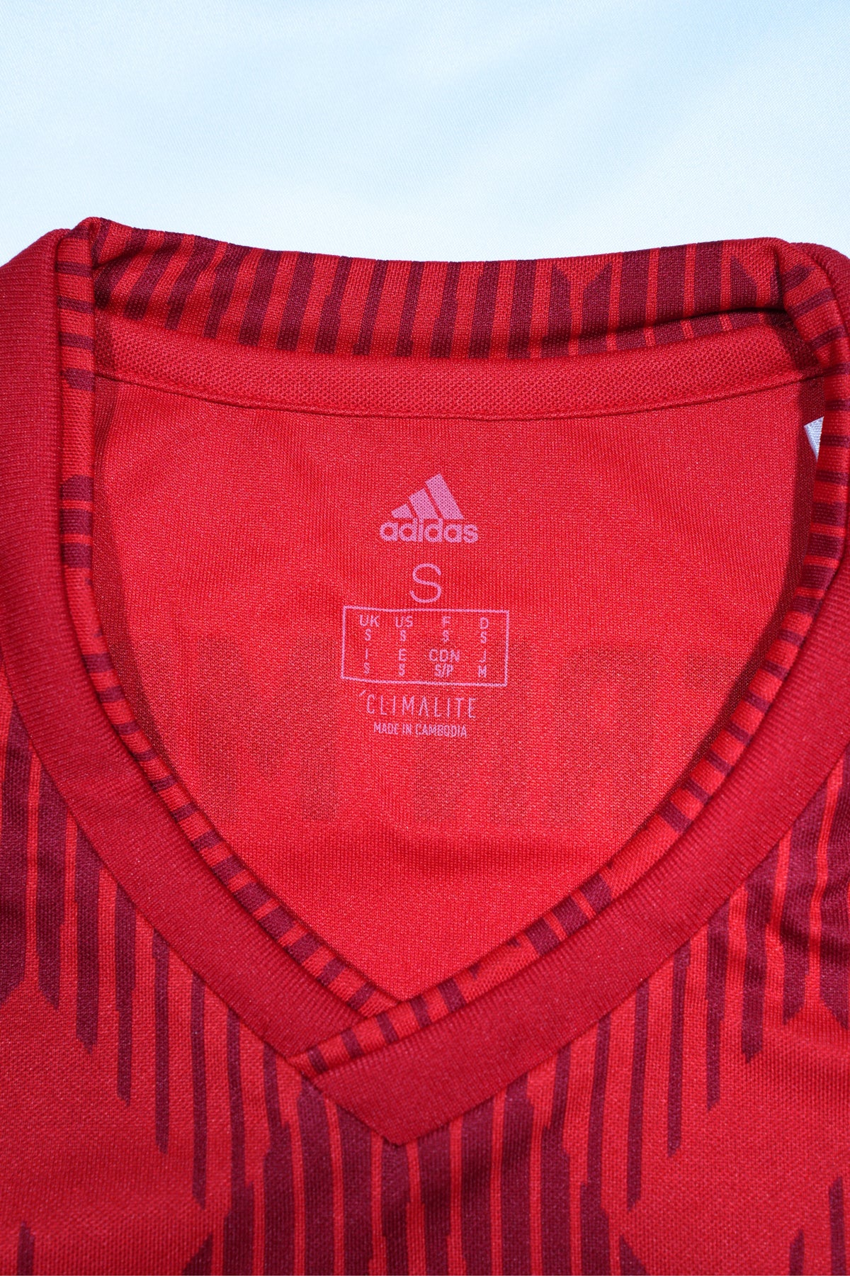 Bayern Munich 2018-19 Home Shirt - BNWT
