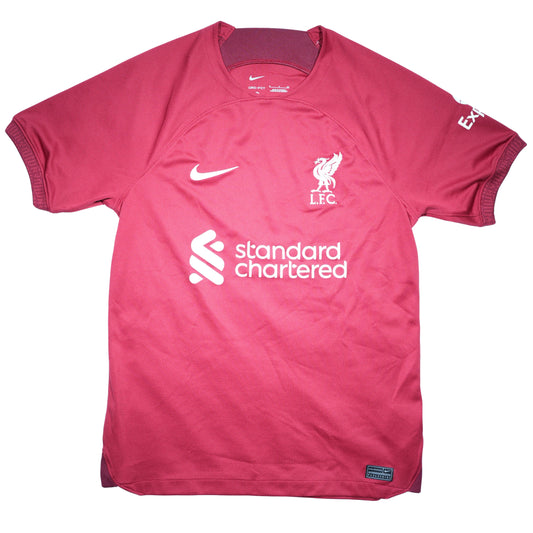Liverpool 2022-2023 Home Shirt (S)