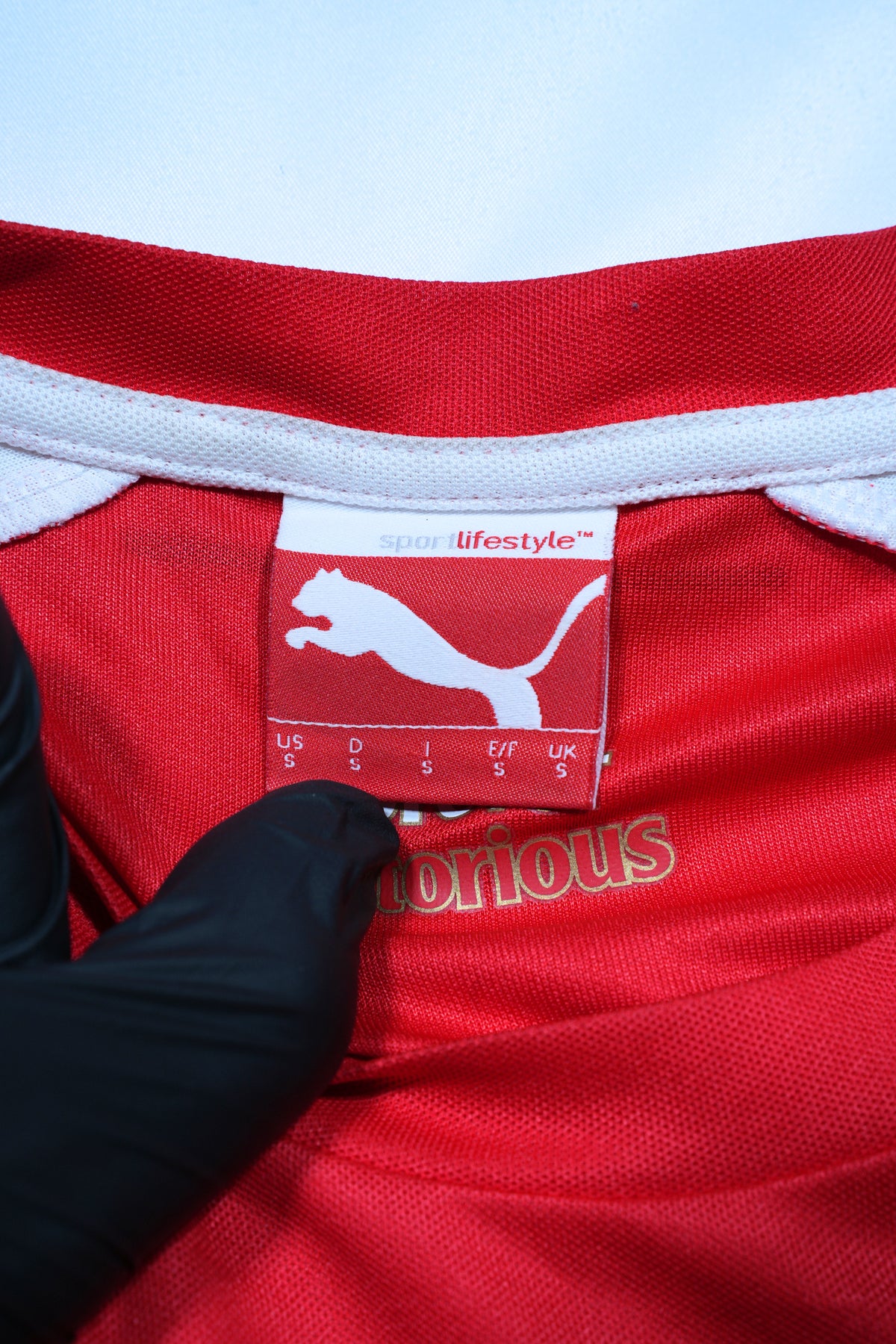 Arsenal 2014-15 Home Shirt - Mesut Özil #11 (S)