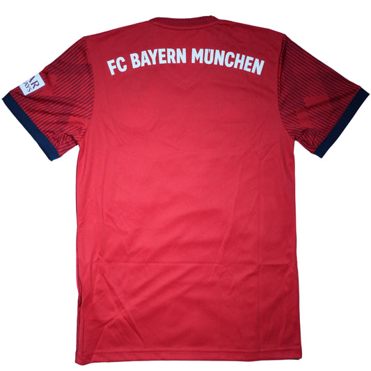 Bayern Munich 2018-19 Home Shirt - BNWT