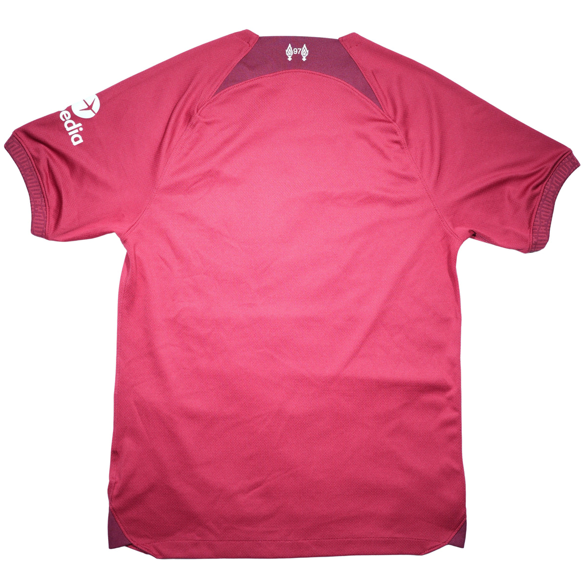 Liverpool 2022-2023 Home Shirt (S)