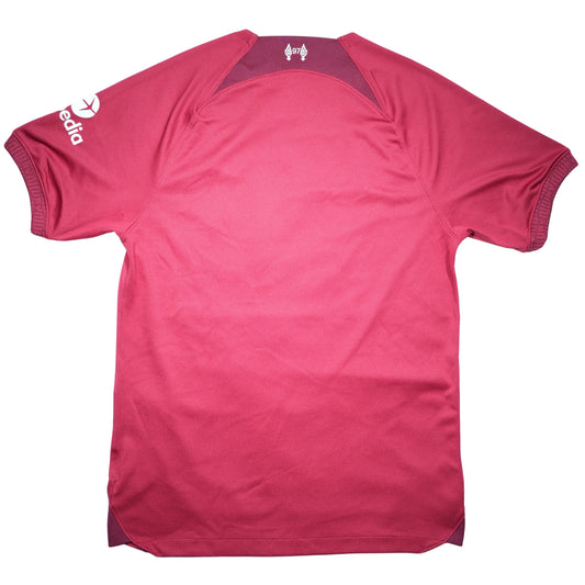 Liverpool 2022-2023 Home Shirt (S)
