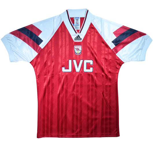Arsenal 1992-1994 Reissue Home Shirt - BNWT