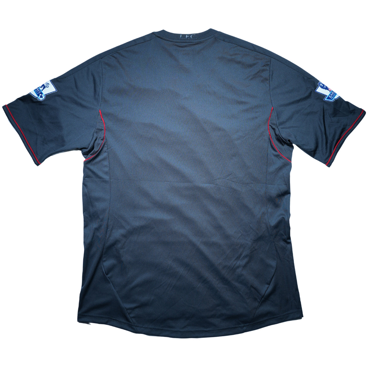 Liverpool FC 2011-12 Away Shirt (XL)