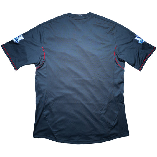 Liverpool FC 2011-12 Away Shirt (XL)