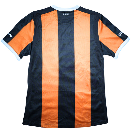 Hull City AFC 2016-17 Home Shirt (S)