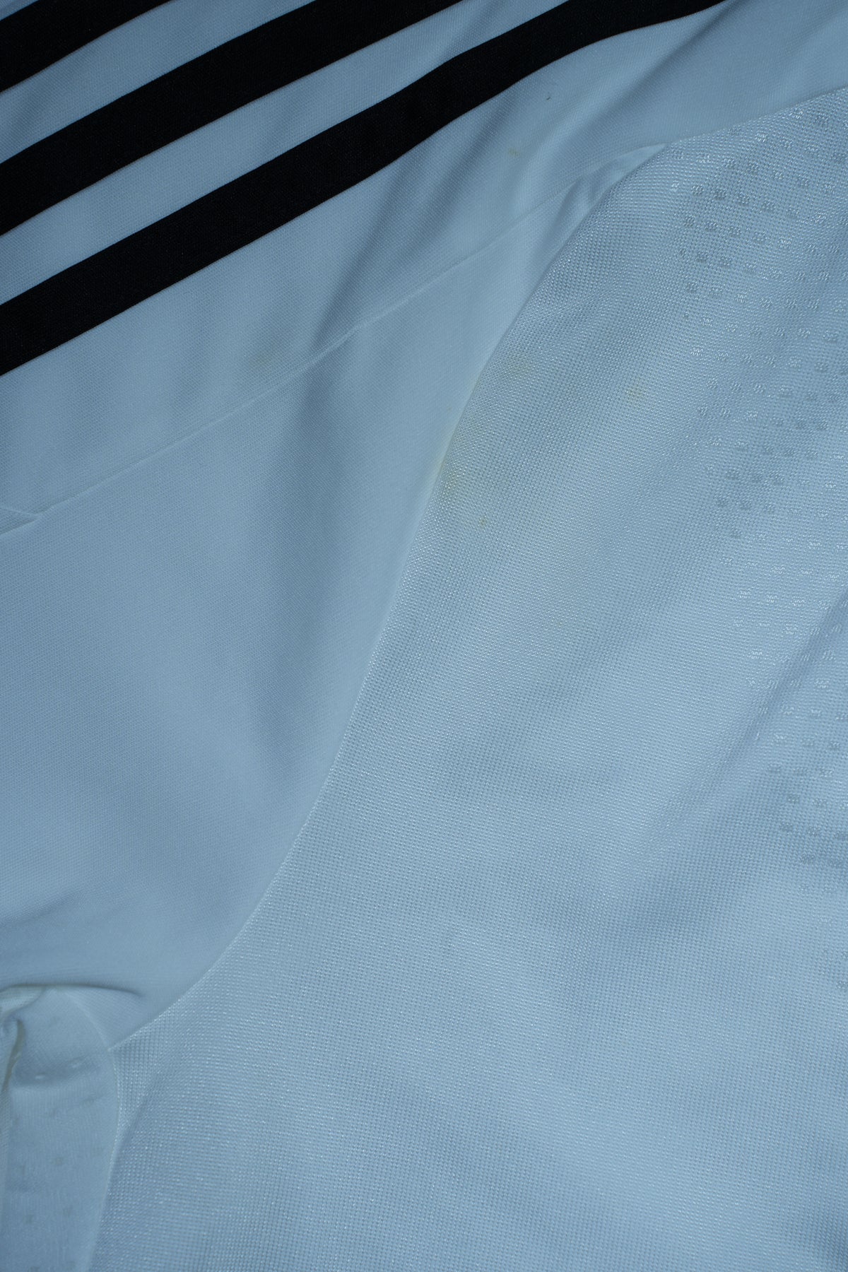Real Madrid 2008-09 Home Shirt - Raúl González #7 (M)