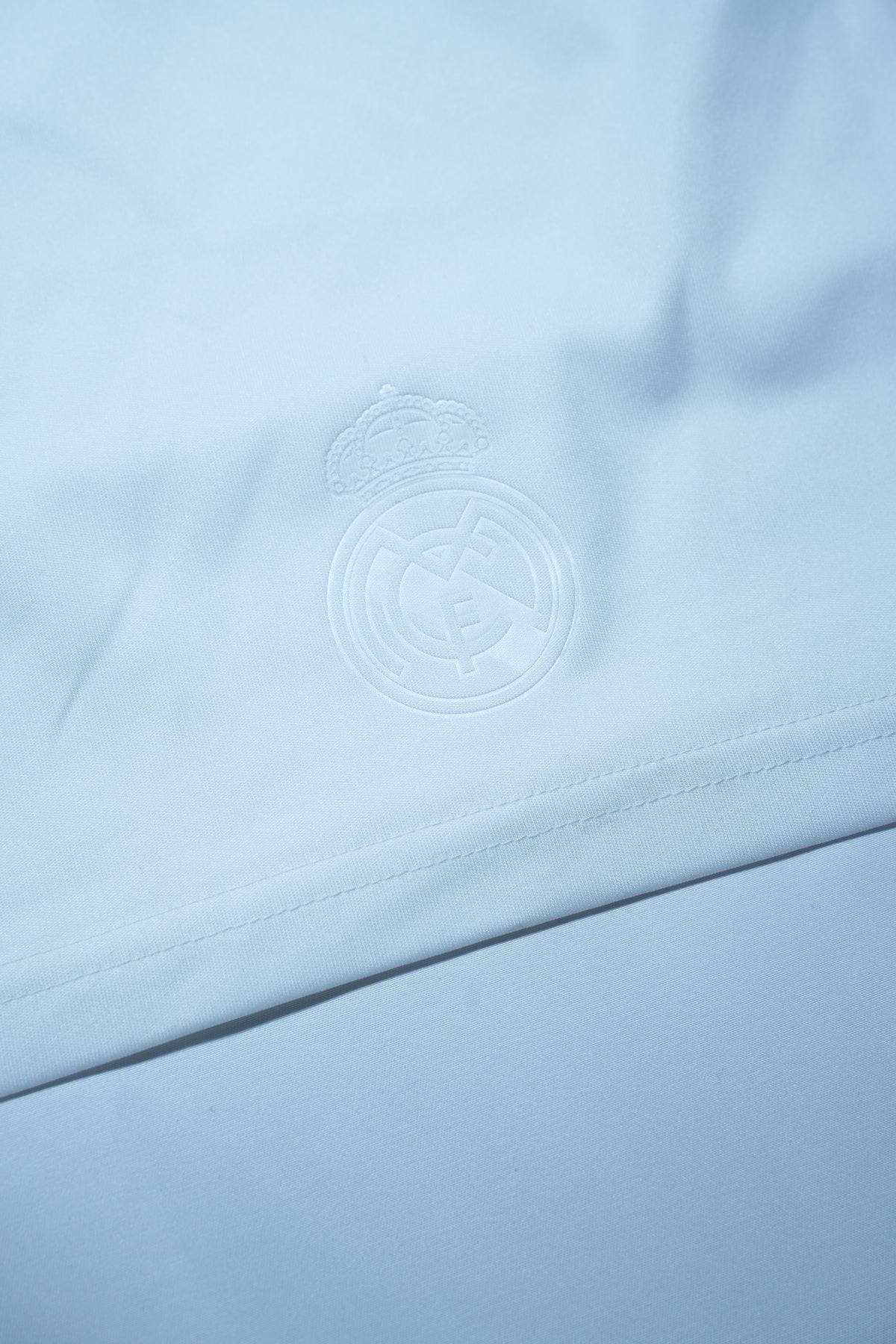 Real Madrid 2008-09 Home Shirt - Raúl González #7 (M)