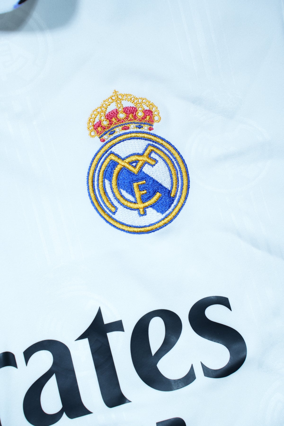 Real Madrid 2022-23 Home Shirt - Karim Benzema #9 (M)