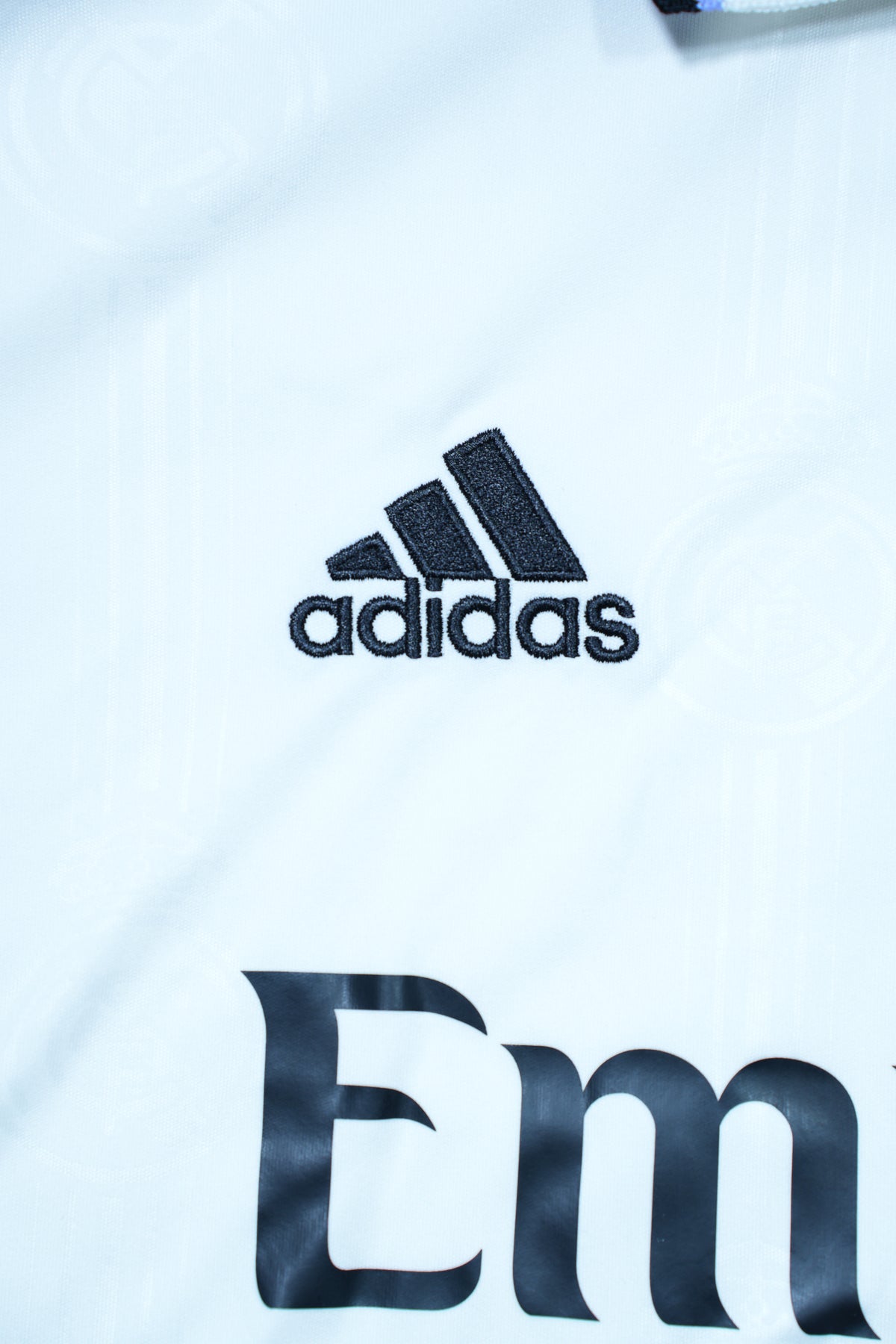 Real Madrid 2022-23 Home Shirt - Karim Benzema #9 (M)