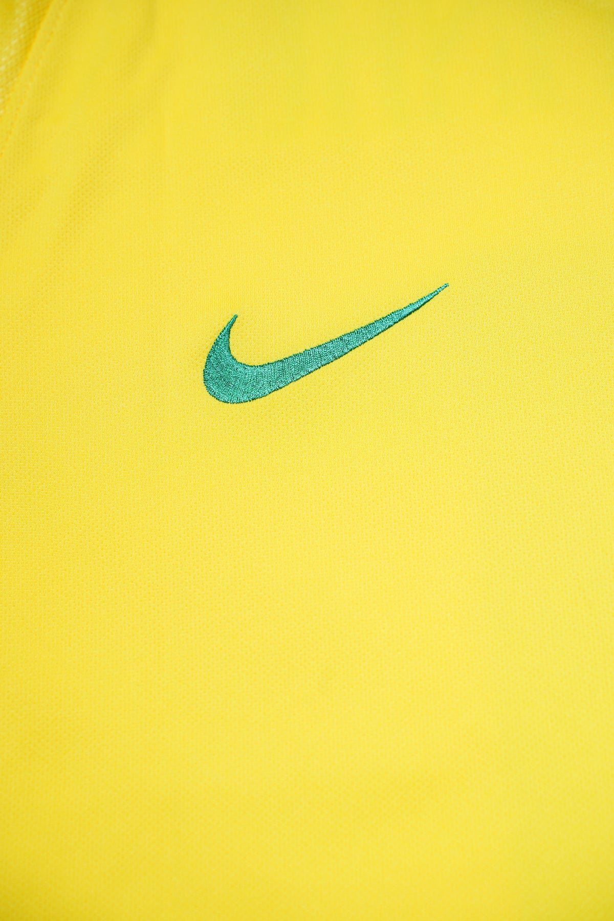 Brazil 2018-19 Home Shirt - Philippe Coutinho #11 (XL) - BNWT