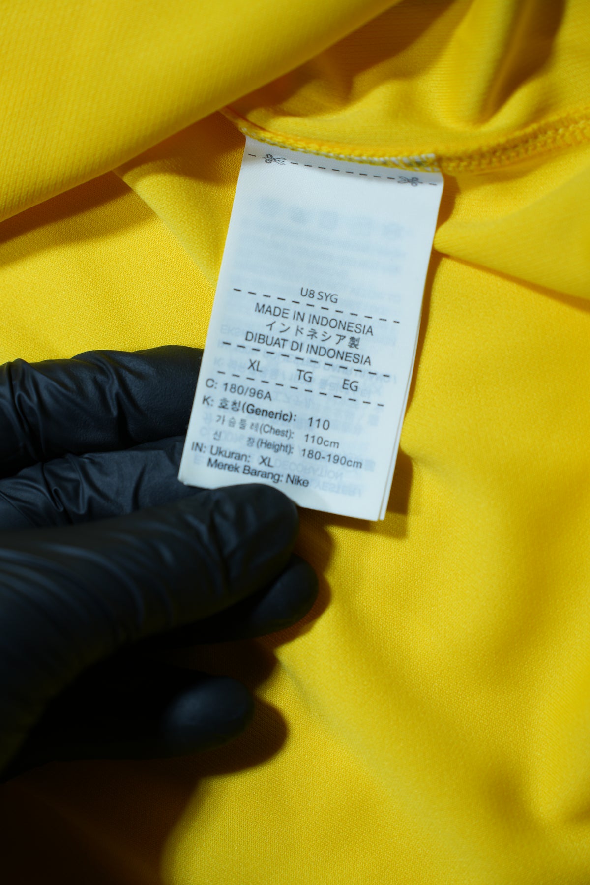 Brazil 2018-19 Home Shirt - Philippe Coutinho #11 (XL) - BNWT