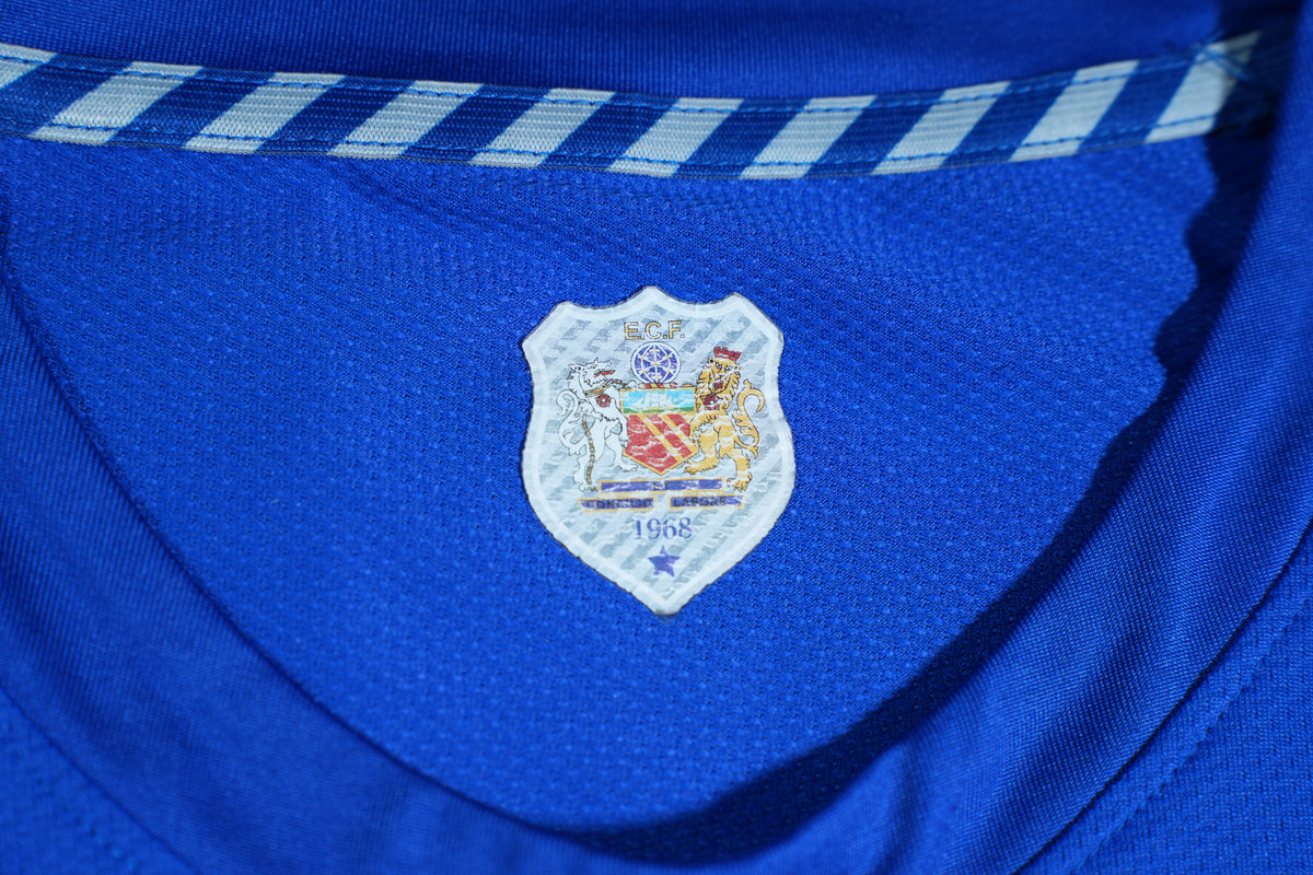 Manchester United 2008-09 Third Shirt (M)