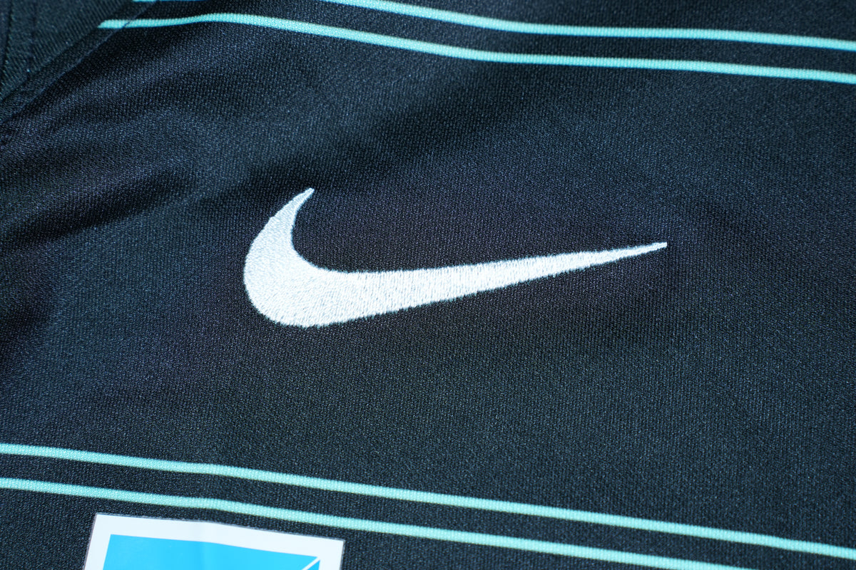 Portsmouth FC 2024-25 Away Shirt (S)