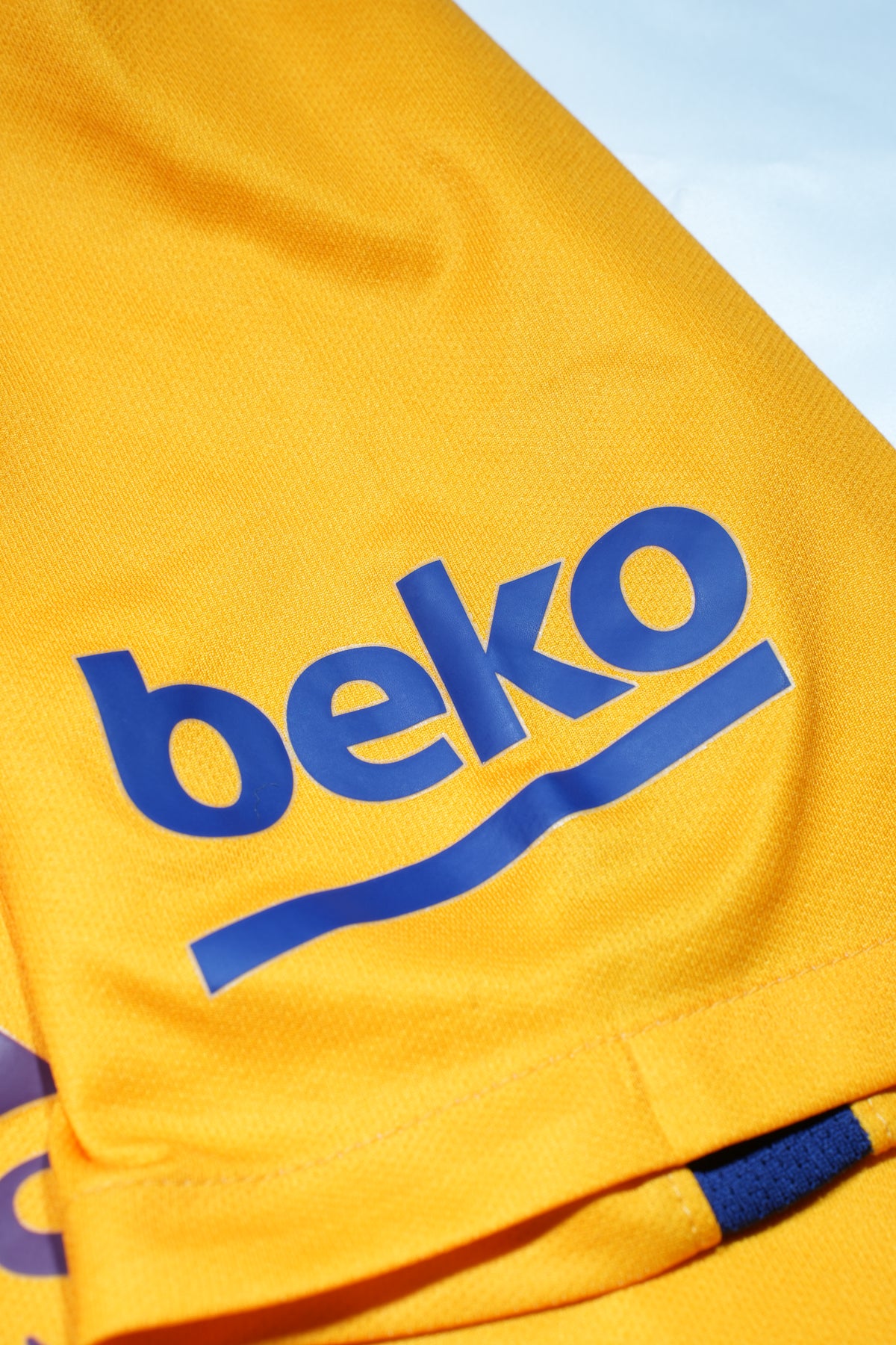 FC Barcelona 2015-16 Away Shirt (L)