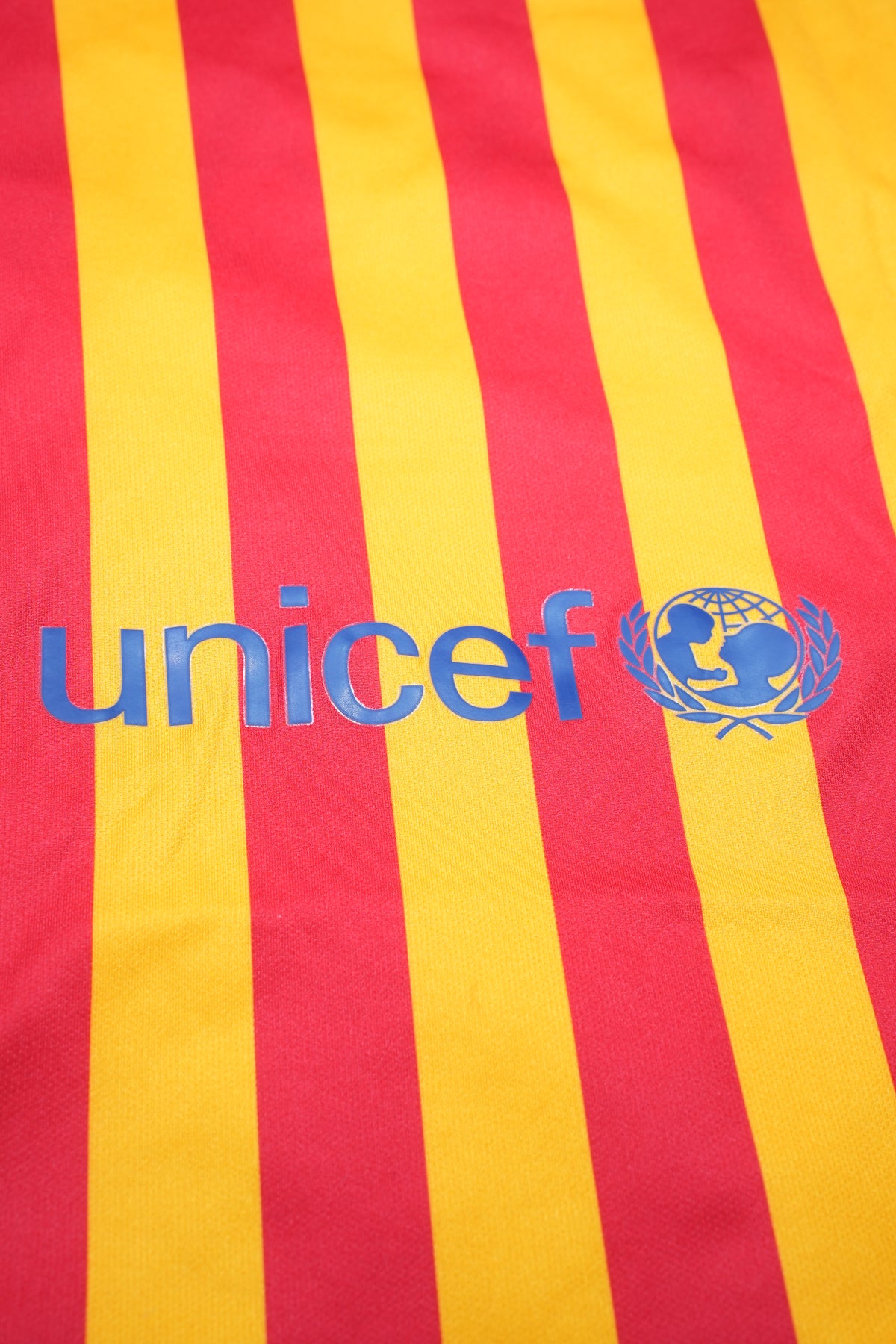 FC Barcelona 2015-16 Away Shirt (L)