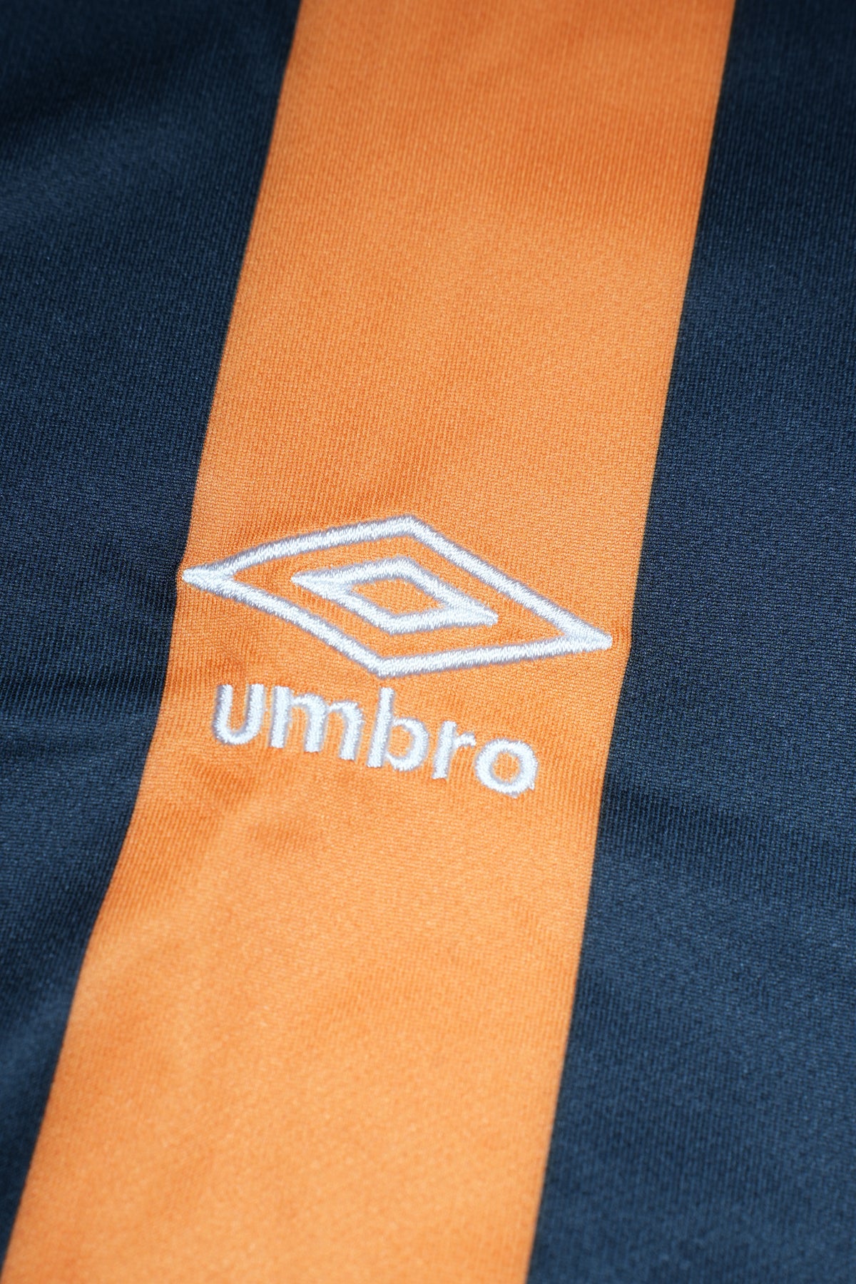 Hull City AFC 2014-15 Home Shirt - Mohamed Diamé #17 (M)