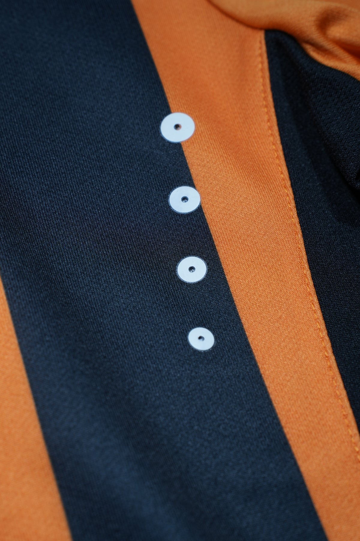 Hull City AFC 2014-15 Home Shirt - Mohamed Diamé #17 (M)