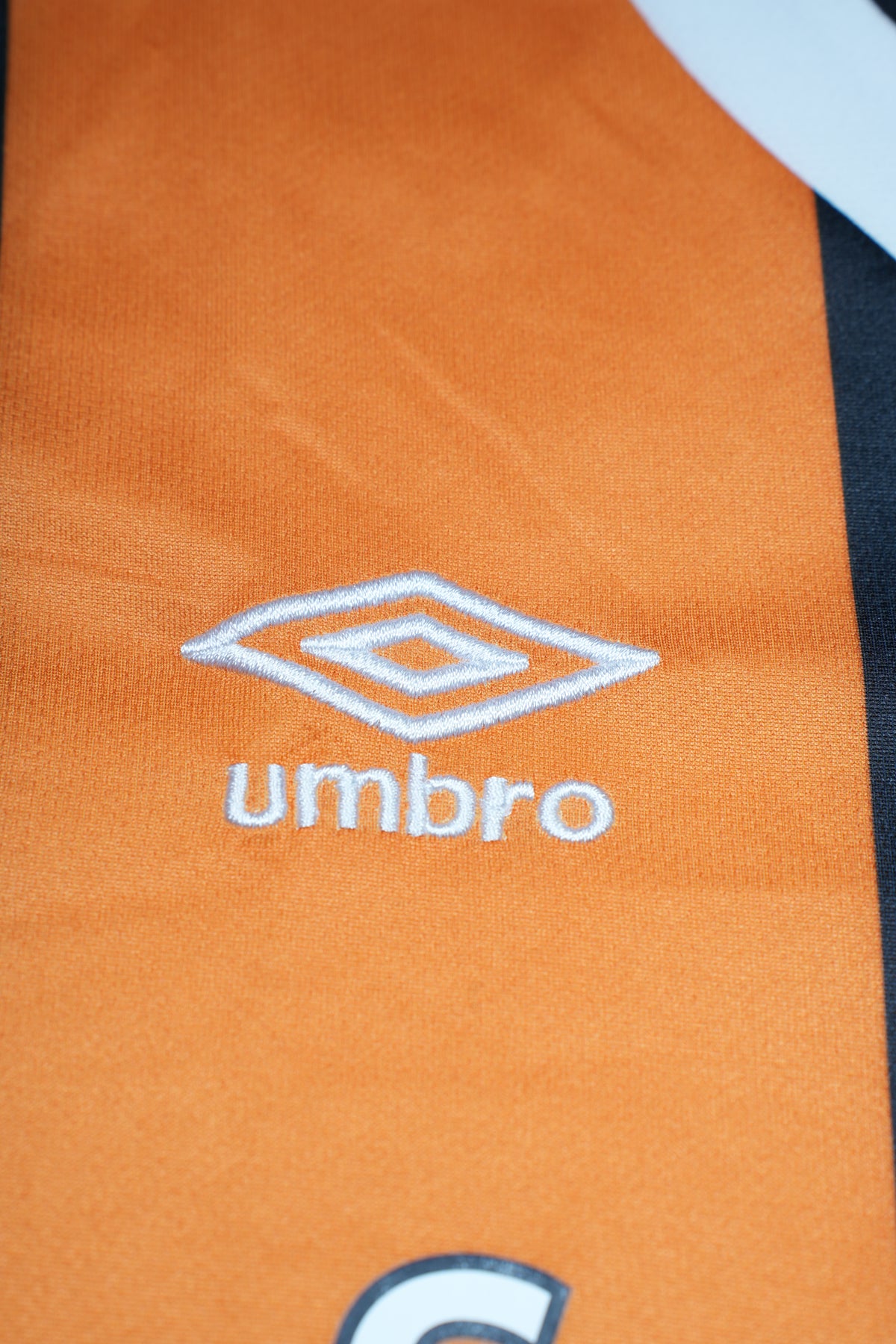 Hull City AFC 2016-17 Home Shirt (S)