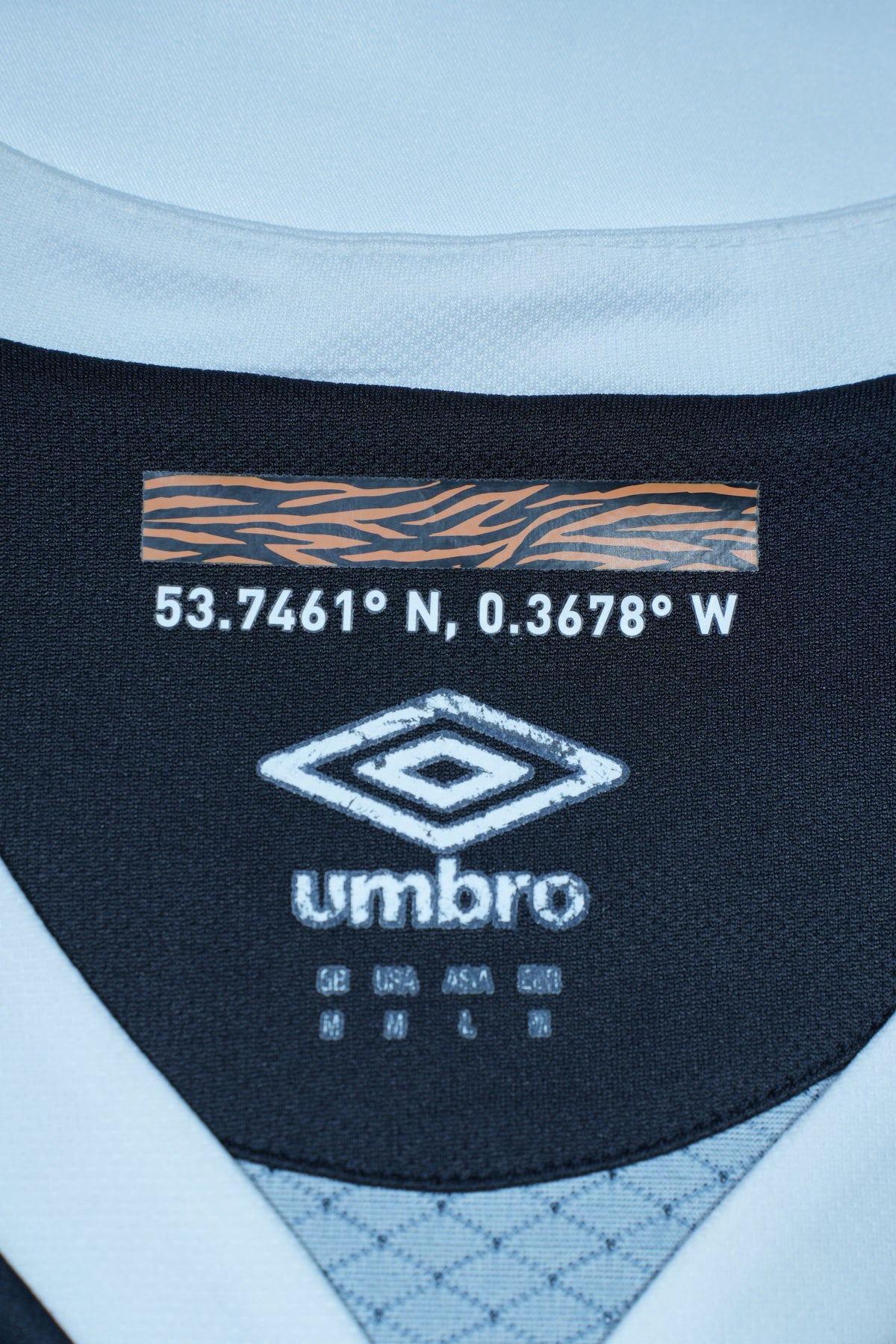 Hull City AFC 2016-17 Home Shirt (S)