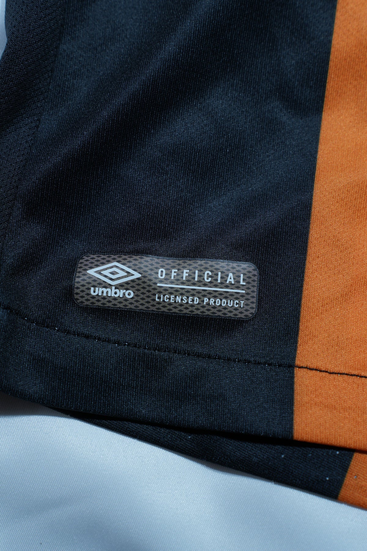 Hull City AFC 2016-17 Home Shirt (S)