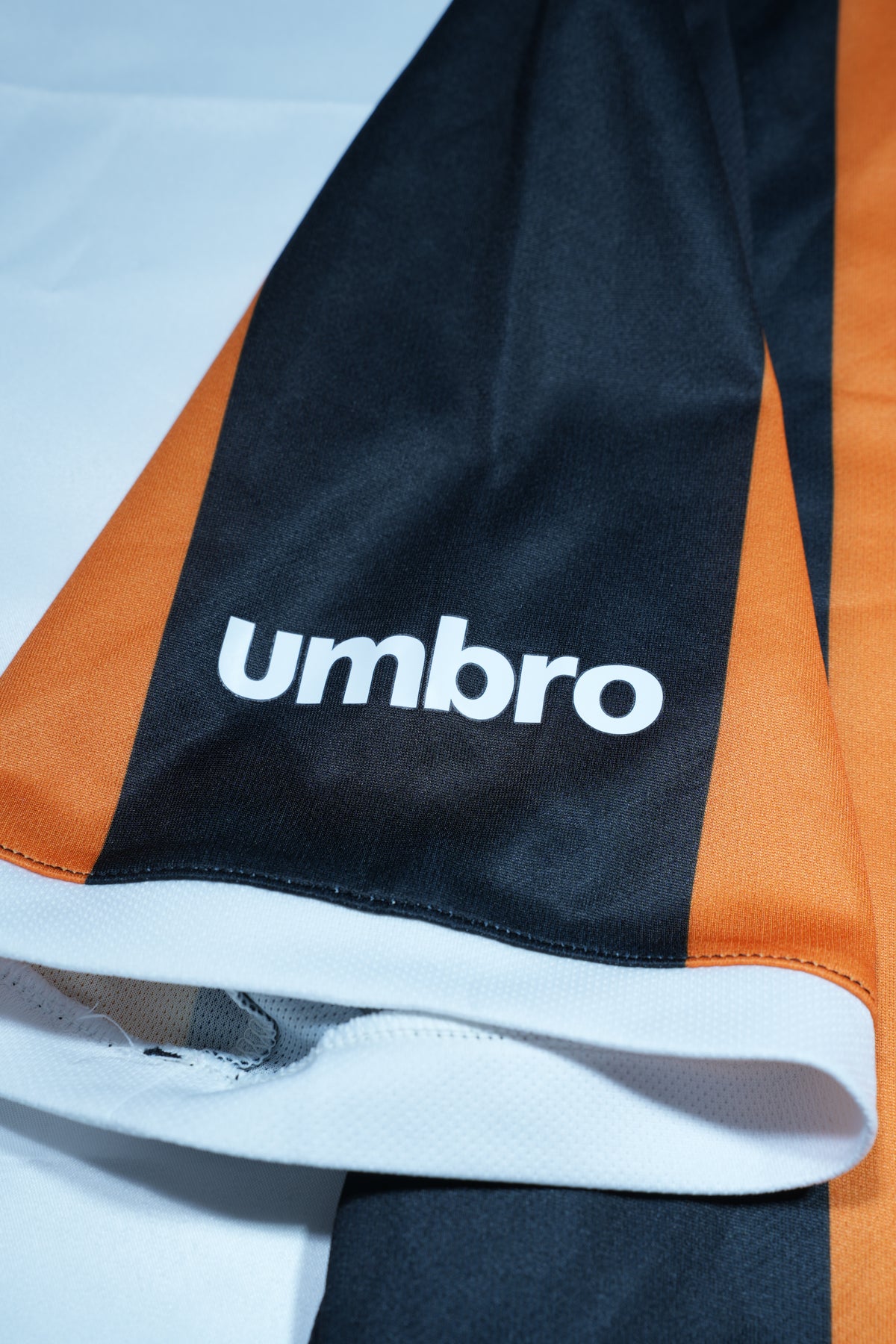 Hull City AFC 2016-17 Home Shirt (S)