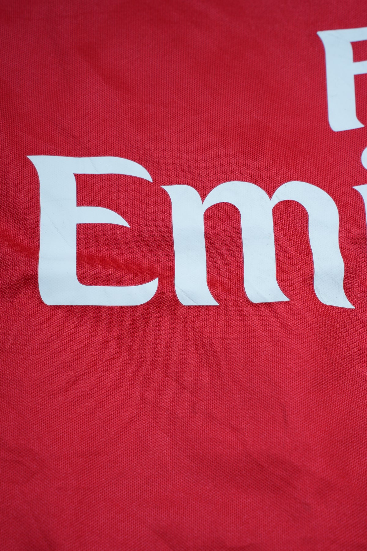 Arsenal 2014-15 Home Shirt - Mesut Özil #11 (S)