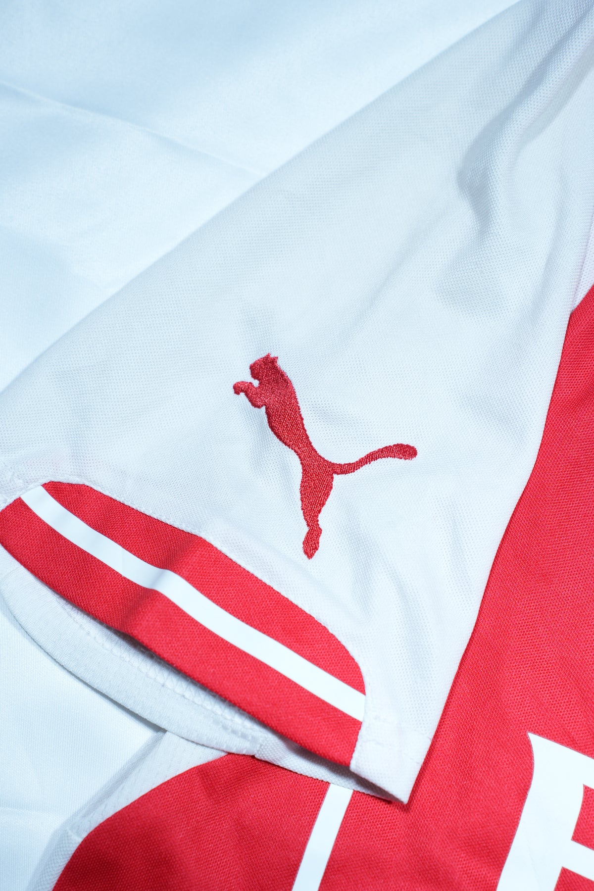 Arsenal 2014-15 Home Shirt - Mesut Özil #11 (S)