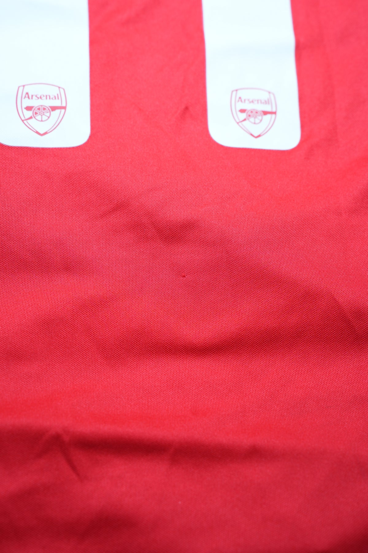 Arsenal 2014-15 Home Shirt - Mesut Özil #11 (S)