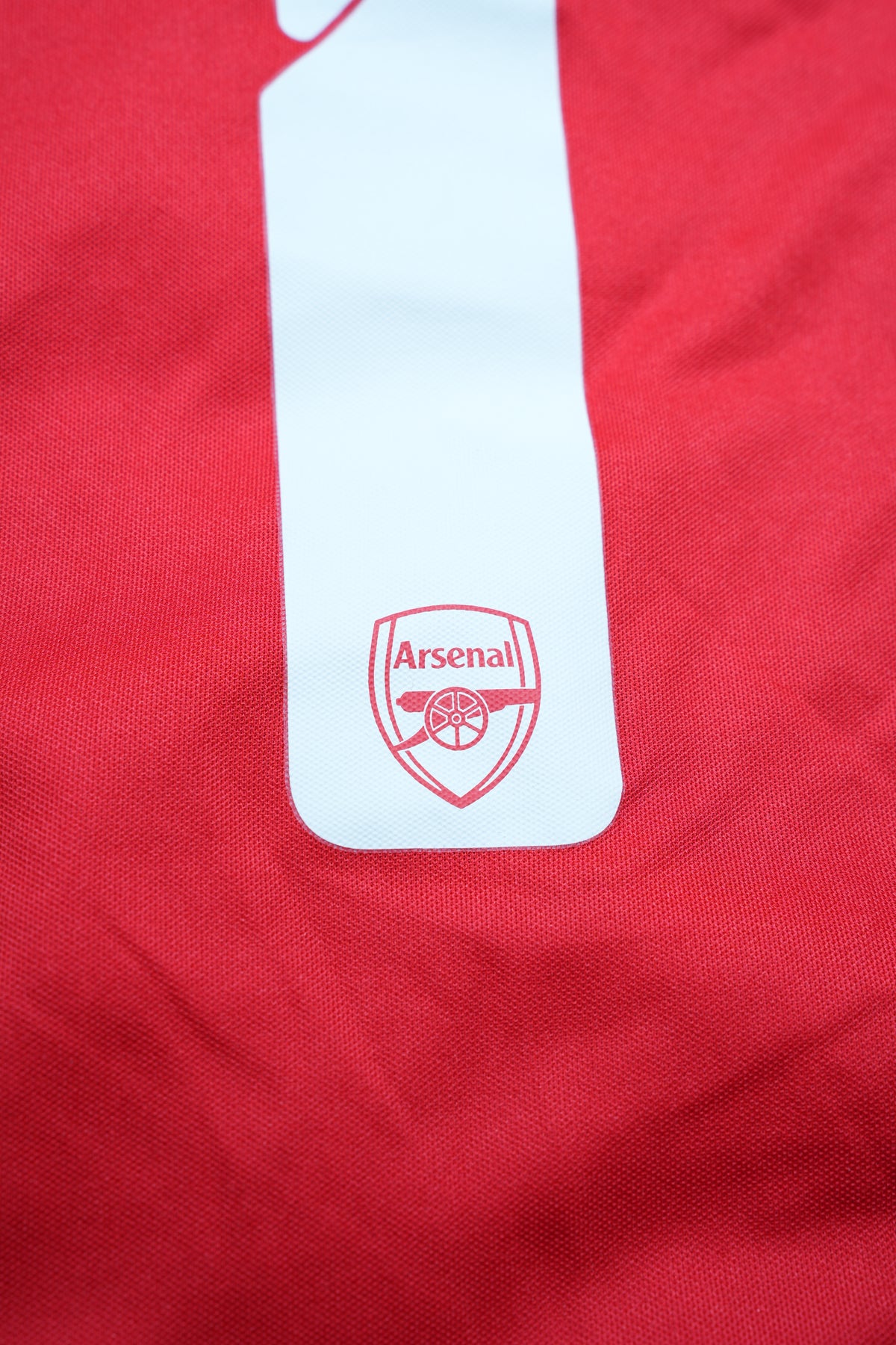 Arsenal 2014-15 Home Shirt - Mesut Özil #11 (S)