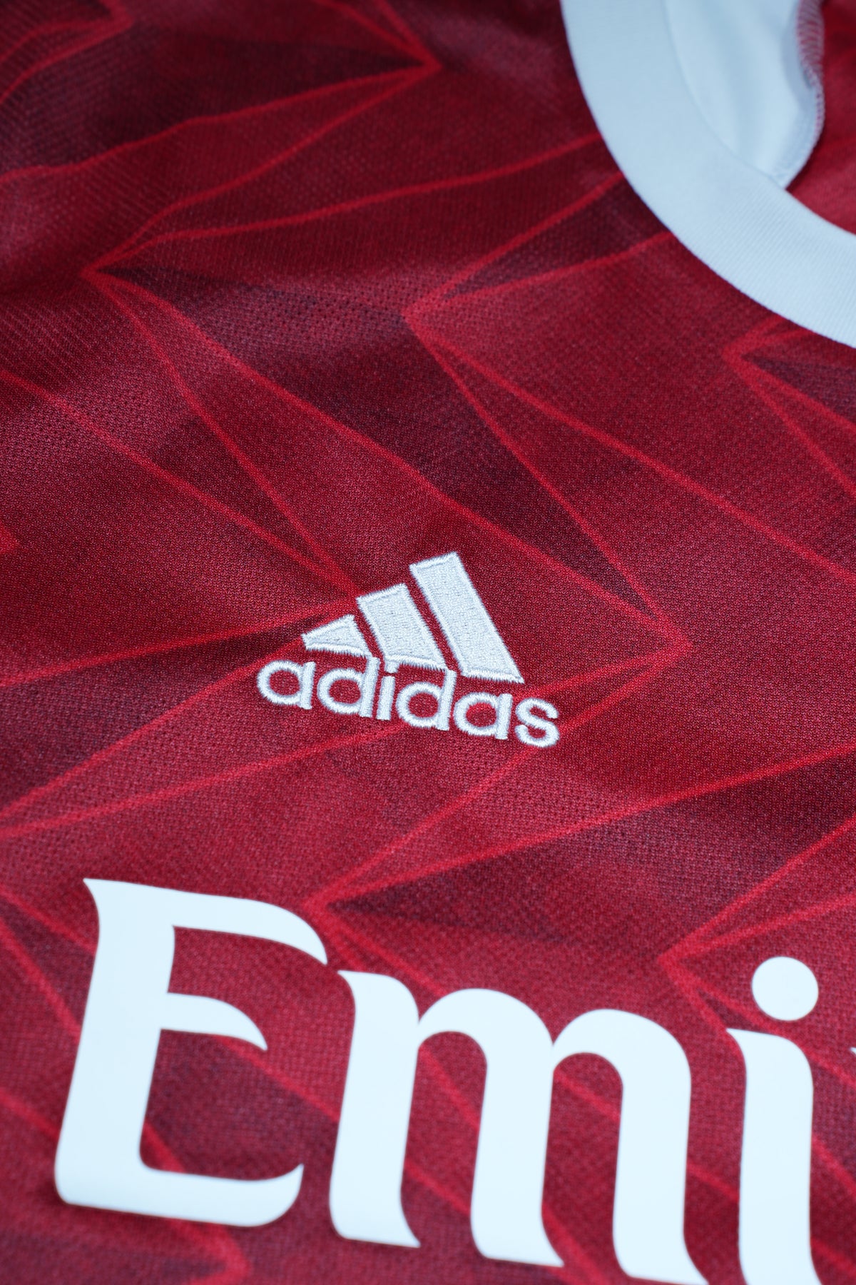 Arsenal 2020-2021 Home Shirt - Bukayo Saka #7 (S)